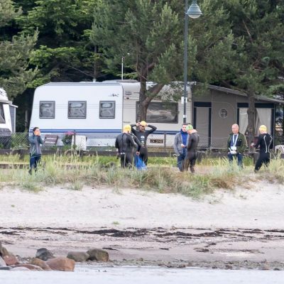 Foto fra Sportshelgen 17-18 juni 2017 Fotograf Trond Borg